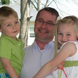 Meet your Posher, Connor